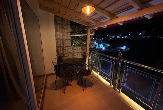 Mount View - A Luxurious Stay Bhowali Найнитал Экстерьер фото