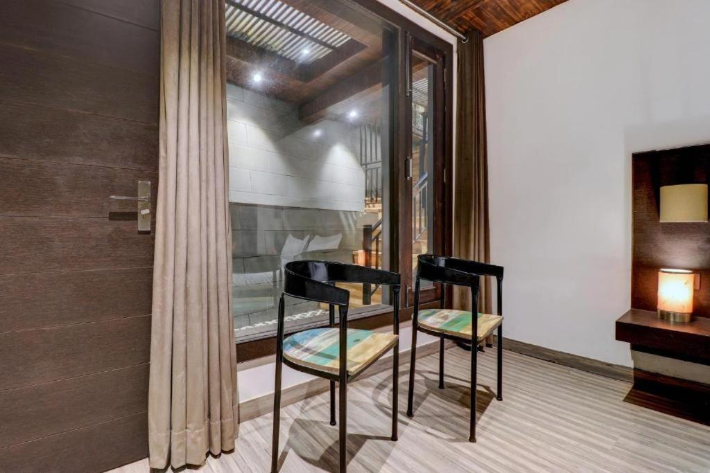 Mount View - A Luxurious Stay Bhowali Найнитал Экстерьер фото