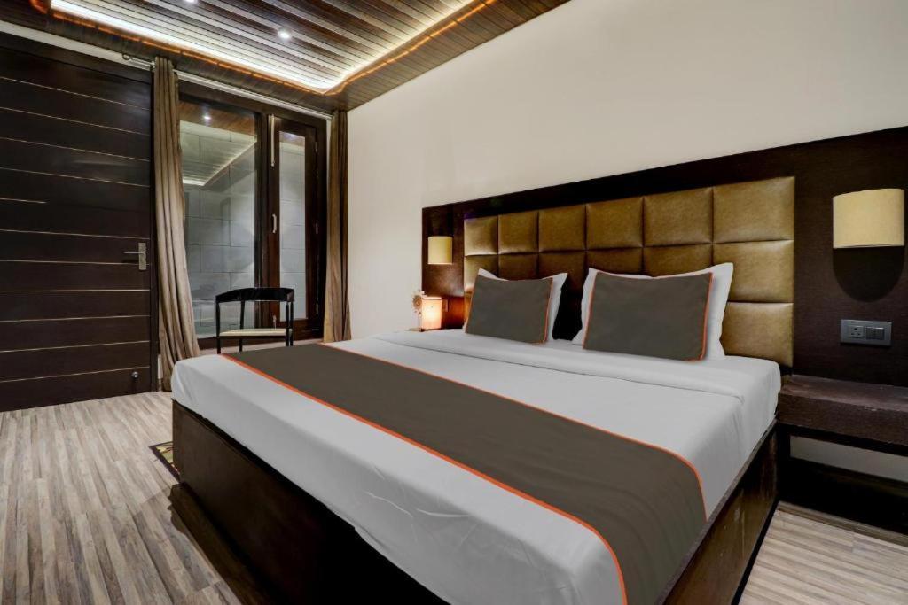 Mount View - A Luxurious Stay Bhowali Найнитал Экстерьер фото